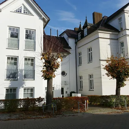 Schloss Hohenzollern 10 Heringsdorf (Usedom)