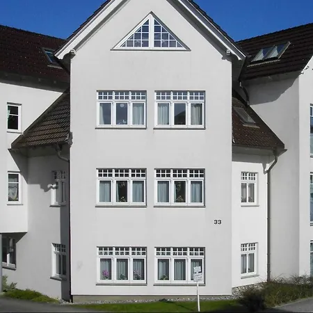 Schloss Hohenzollern 10 Appartement