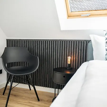 Schloss Hohenzollern 10 Διαμέρισμα Χέρινγκσντορφ