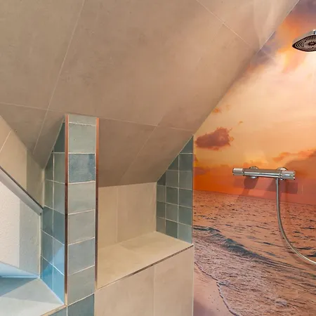 Schloss Hohenzollern 10 Διαμέρισμα *