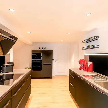 Διαμέρισμα Schloss Hohenzollern 10