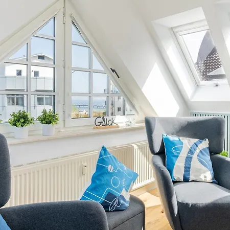 Διαμέρισμα Schloss Hohenzollern 10