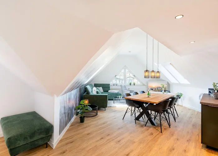 Schloss Hohenzollern 10 Apartman Heringsdorf