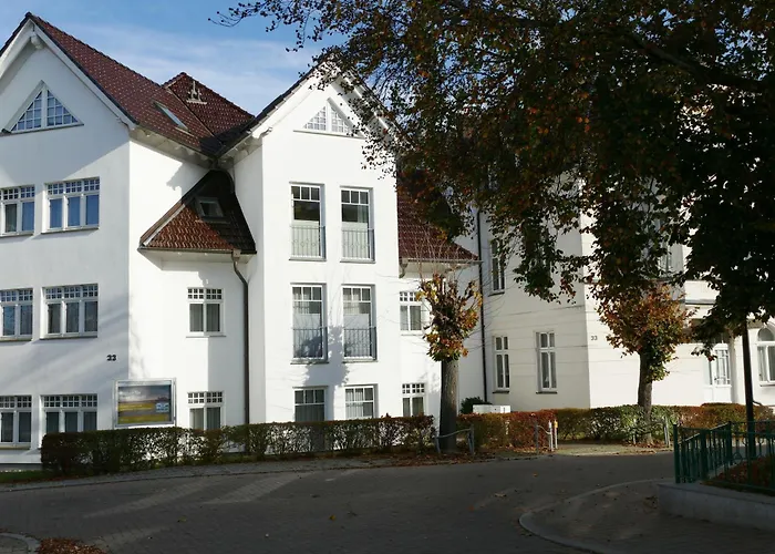 Schloss Hohenzollern 10 Apartman *