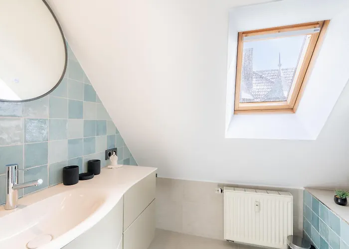 Schloss Hohenzollern 10 * Heringsdorf