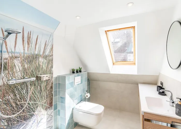 Schloss Hohenzollern 10 Heringsdorf