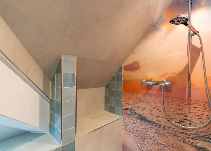 Schloss Hohenzollern 10 Apartman *