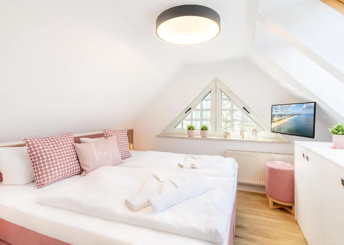 Schloss Hohenzollern 10 Heringsdorf